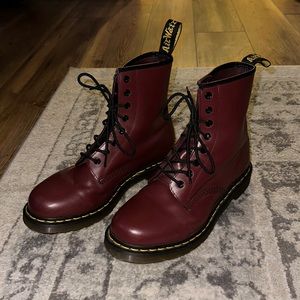Doc Martens